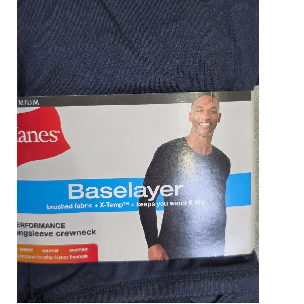 Hanes lot two